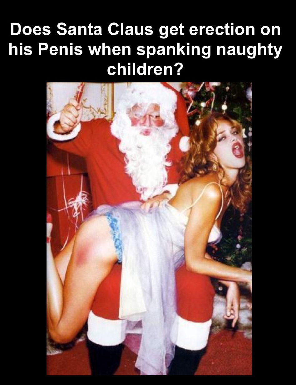 910_does santa claus get an erected Penis when spanking naughty children”_2